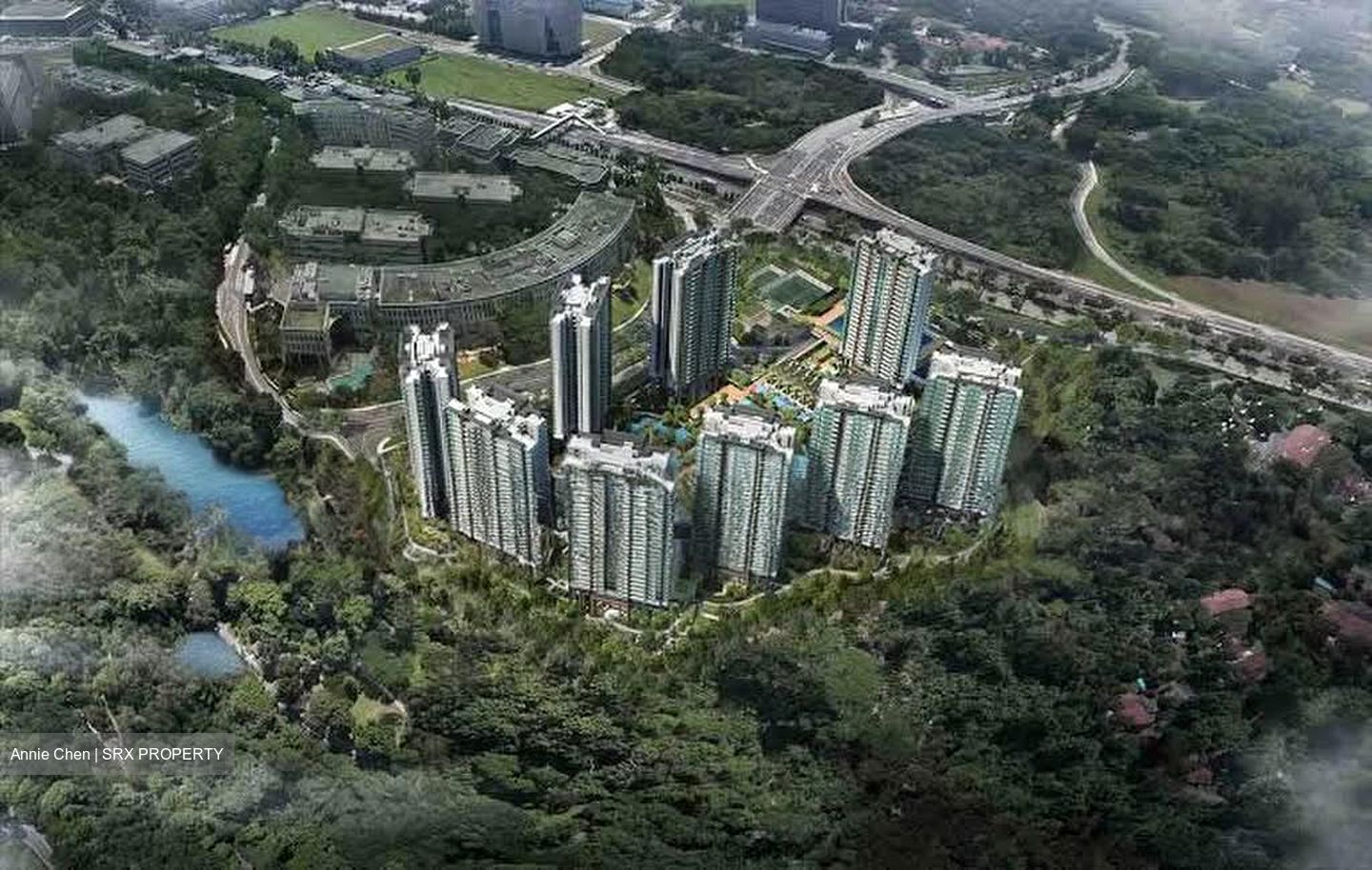 Normanton Park (D5), Apartment #588334341
